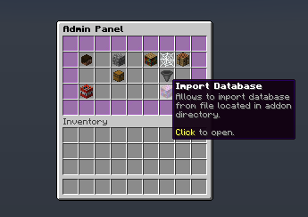 database